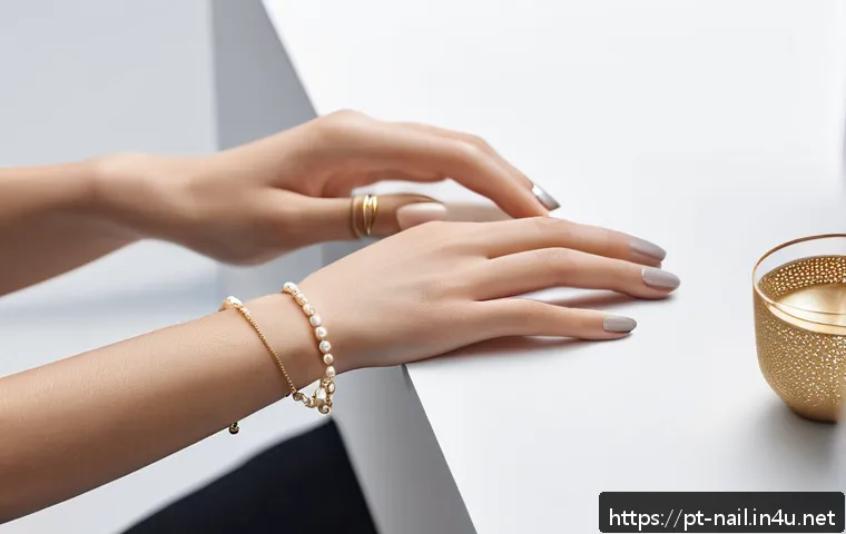 As tendências de esmaltes para a primavera 2024 que vão transformar suas unhas em obras de arte 4 봄 네일 디자인과 컬러 추천 관련 이미지 2